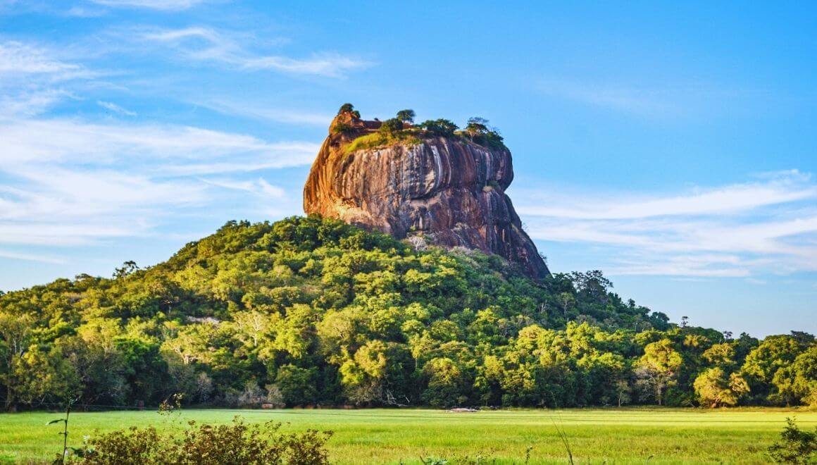 Sigiriya